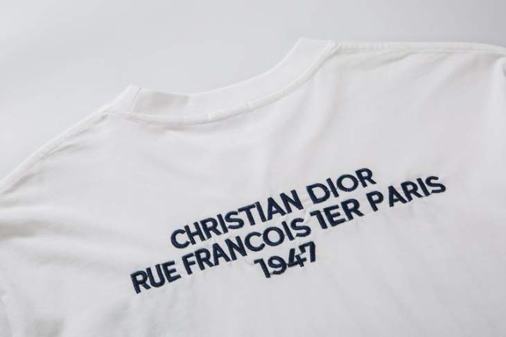 Dior T Shirts Short _SKUDiorS-XL8qx102215797